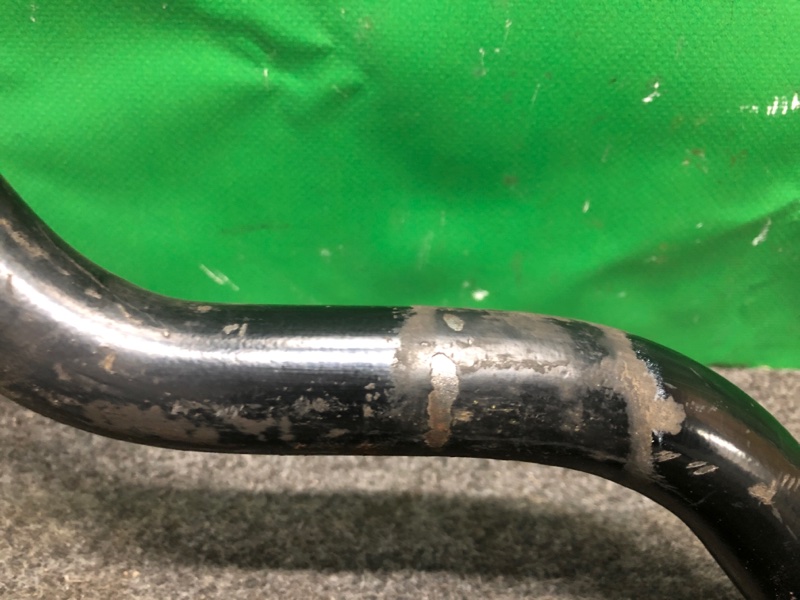 Стабилизатор передний передний NISSAN PATHFINDER R50 96-04 Внедорожник 3.3