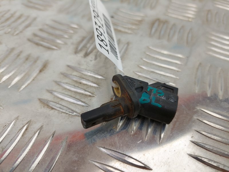 Датчик ABS передний левый 3 BL 09-13 2010 Седан 2.0 LF-DE