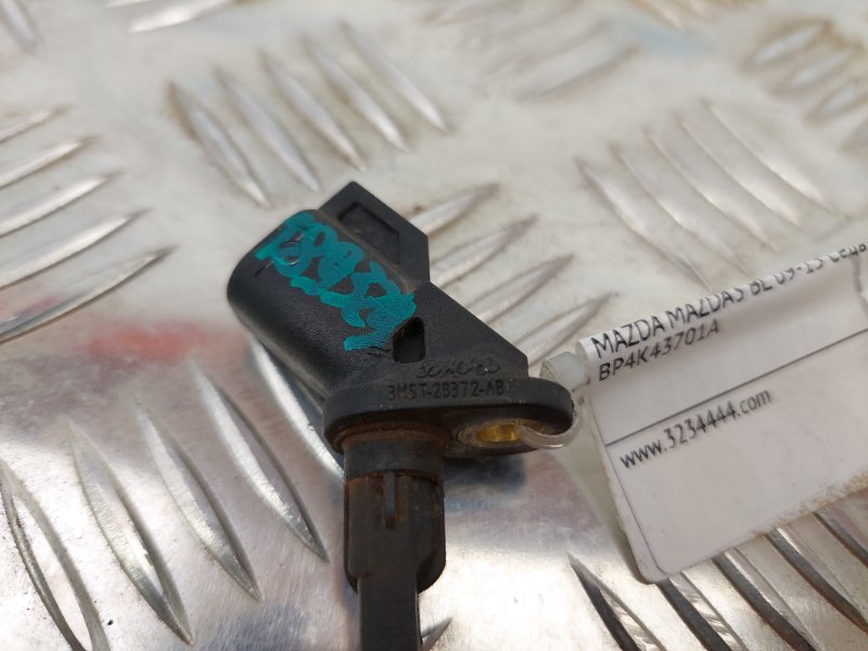 Датчик ABS передний левый MAZDA 3 BL 09-13 Седан 2.0 LF-DE