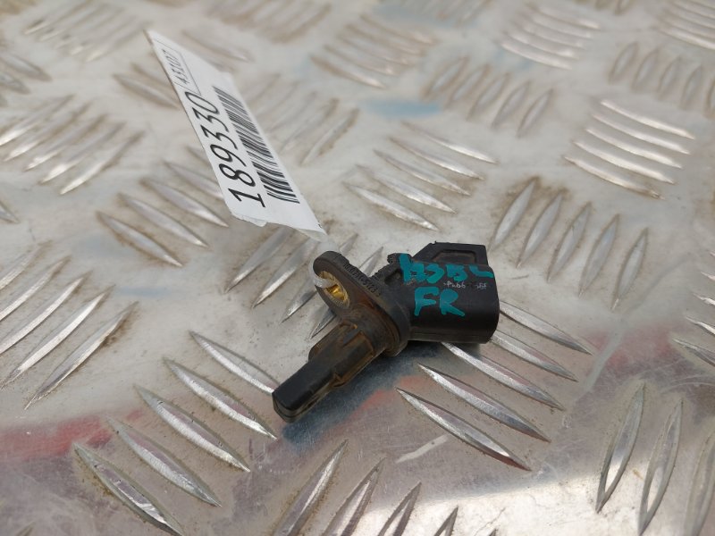 Датчик ABS передний правый 3 BL 09-13 2010 Седан 2.0 LF-DE Датчик ABS передний правый 3 BL 09-13 2010 Седан 2.0 LF-DE