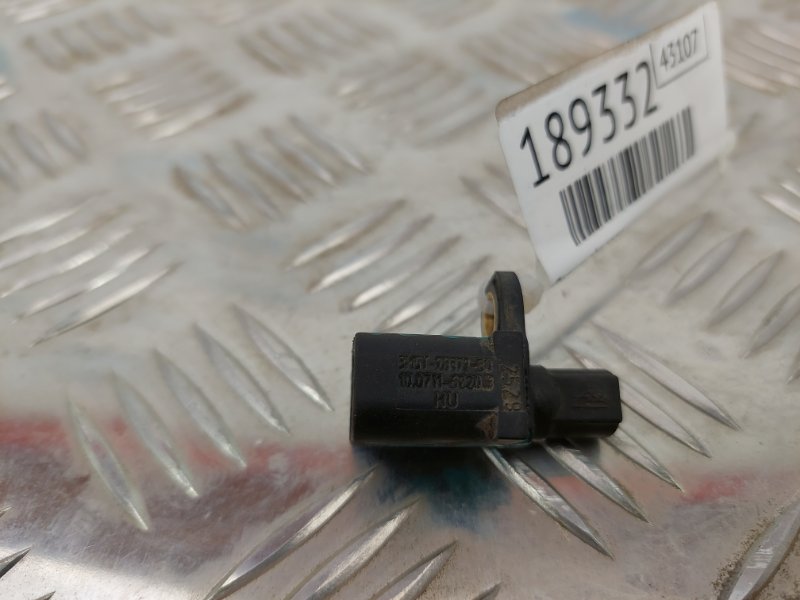 Датчик ABS задний левый MAZDA 3 BL 09-13 Седан 2.0 LF-DE Датчик ABS задний левый MAZDA 3 BL 09-13 Седан 2.0 LF-DE