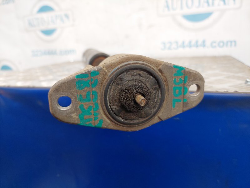 Амортизатор задний MAZDA 3 BL 09-13 Седан 2.0 LF-DE