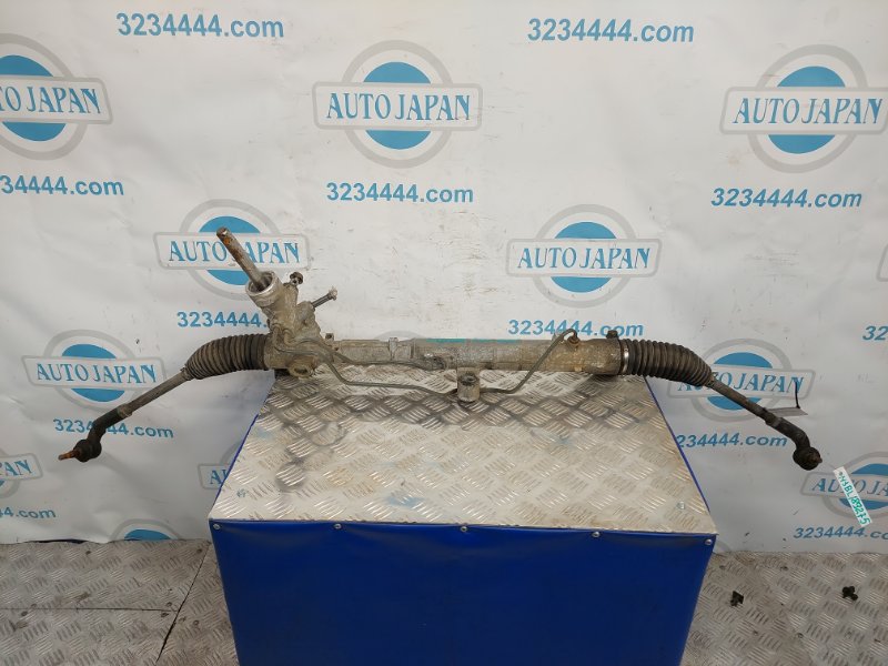 Рулевая рейка MAZDA 3 BL 09-13 2010 Седан 2.0 LF-DE BBM4-32-110A Б/У