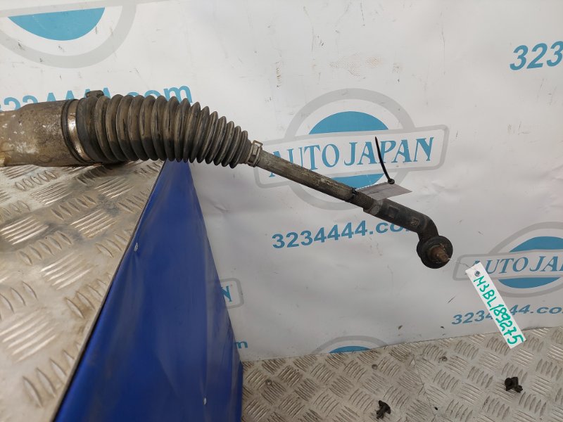 Рулевая рейка MAZDA 3 BL 09-13 Седан 2.0 LF-DE