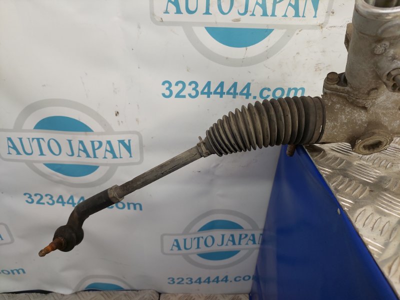 Рулевая рейка 3 BL 09-13 2010 Седан 2.0 LF-DE