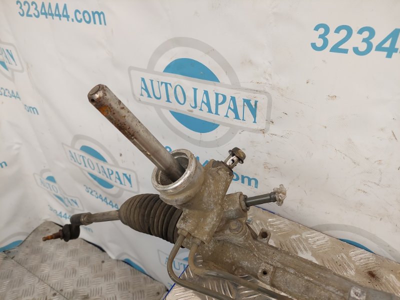 Рулевая рейка 3 BL 09-13 2010 Седан 2.0 LF-DE