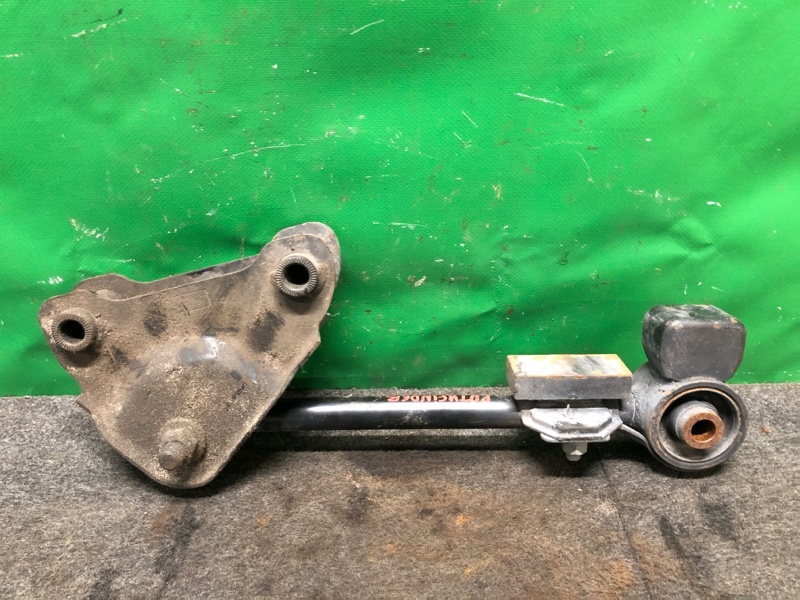 Рычаг задней подвески продольный задний правый PATHFINDER R50 96-04 1998 Внедорожник 3.3