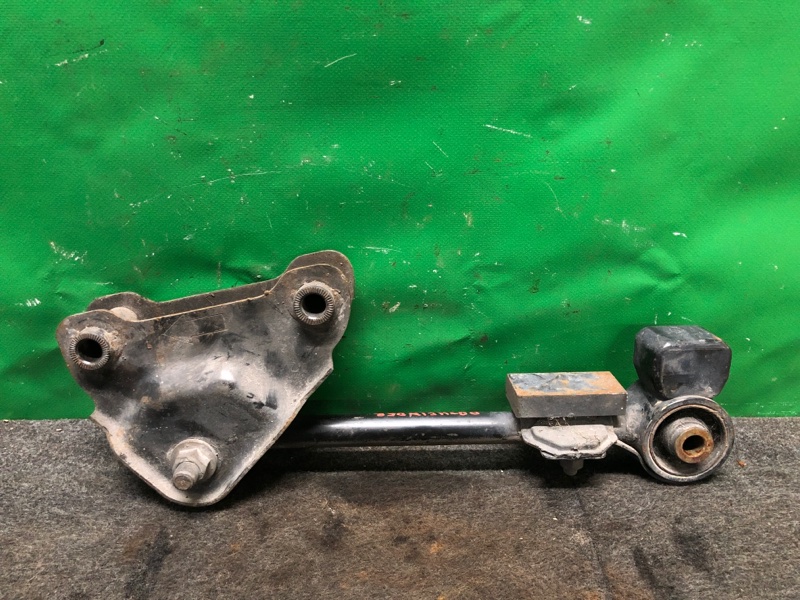 Рычаг задней подвески продольный задний левый PATHFINDER R50 96-04 1998 Внедорожник 3.3