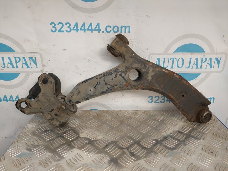 Рычаг передней подвески нижний передний левый MAZDA 3 BL 09-13 Седан 2.0 LF-DE