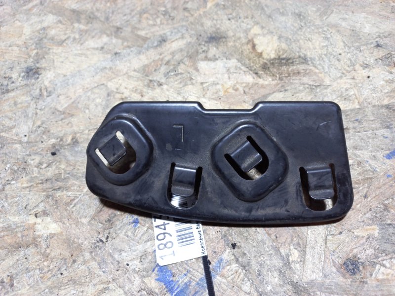 Кронштейн заднего бампера задний левый MDX (YD2) 06-13 2008 YD2 3.7 J37A1