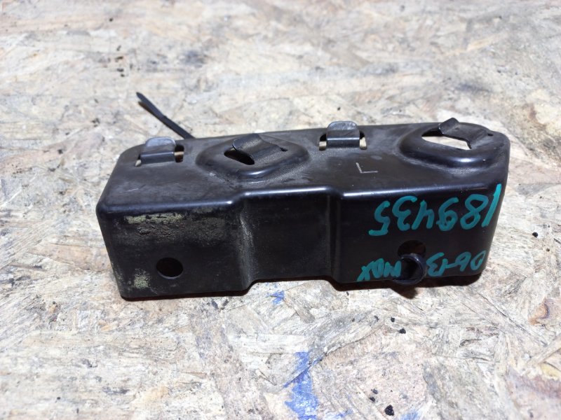 Кронштейн заднего бампера задний левый ACURA MDX (YD2) 06-13 YD2 3.7 J37A1