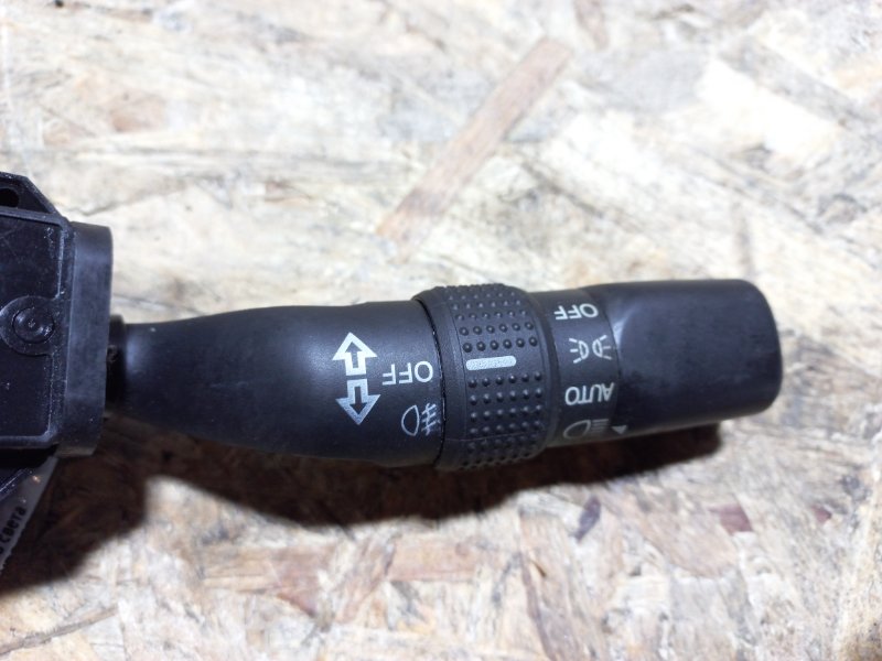 Подрулевой переключатель левый MDX (YD2) 06-13 2008 YD2 3.7 J37A1