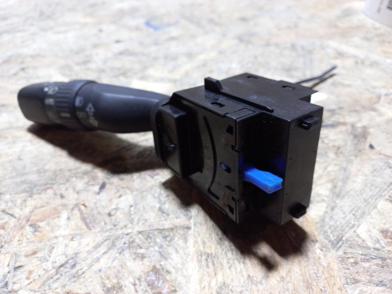 Подрулевой переключатель левый ACURA MDX (YD2) 06-13 YD2 3.7 J37A1