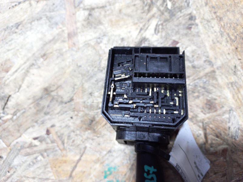 Подрулевой переключатель левый MDX (YD2) 06-13 2008 YD2 3.7 J37A1