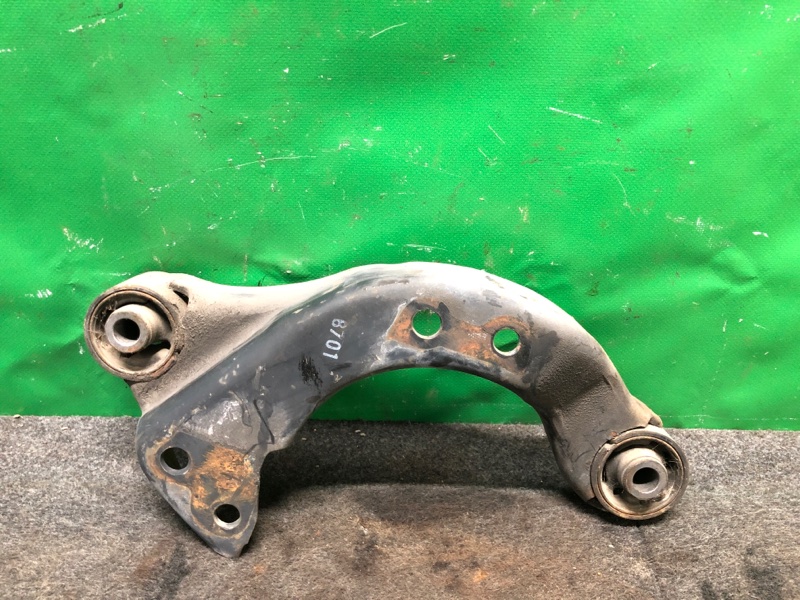 Кронштейн редуктора передний левый NISSAN PATHFINDER R50 96-04 1998 Внедорожник 3.3 54720-0W002 Б/У