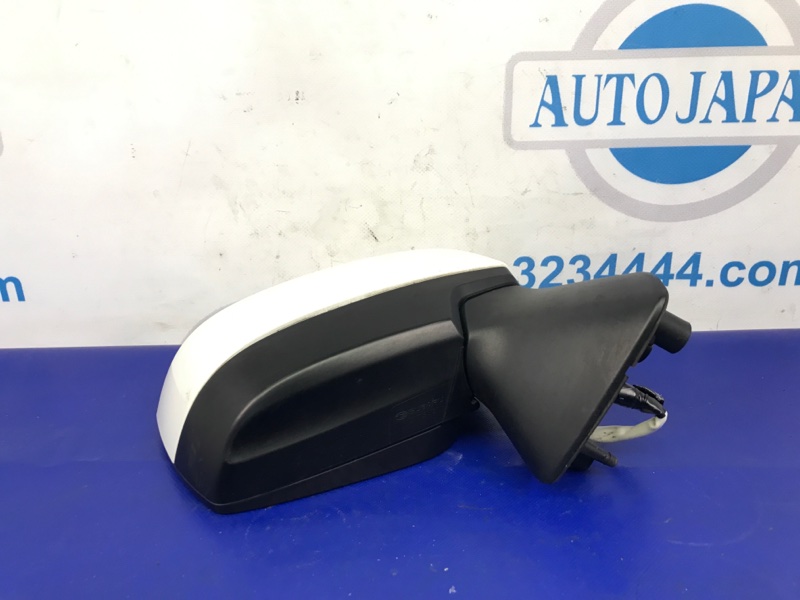 Зеркало переднее правое SUBARU LEGACY BN 14-18 Седан 2.5 FB25B