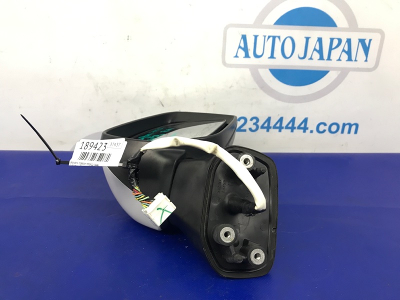 Зеркало переднее правое LEGACY BN 14-18 2016 Седан 2.5 FB25B