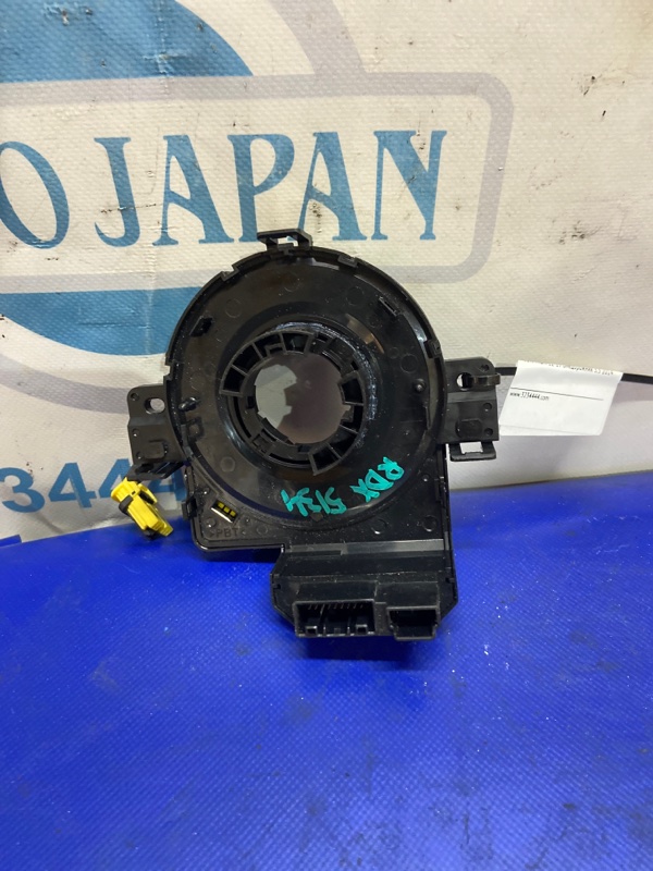 Запчасть шлейф airbag ACURA RDX 12-19 2014 Внедорожник 3.5 77900-TR0-A21 Б/У Шлейф Airbag ACURA RDX 12-19 2014 Внедорожник 3.5 77900-TR0-A21 Б/У