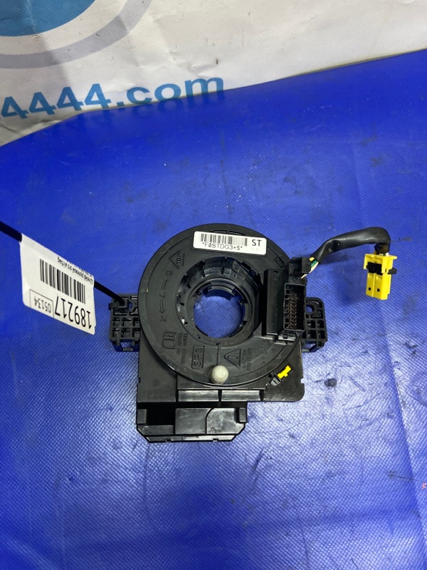 Шлейф Airbag ACURA RDX 12-19 Внедорожник 3.5 Шлейф Airbag ACURA RDX 12-19 Внедорожник 3.5