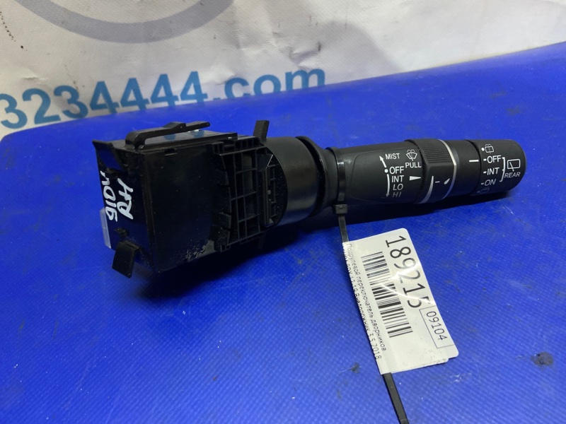 Запчасть подрулевой переключатель правый ACURA RDX 12-19 2018 Внедорожник 3.5 35256-TX4-H11 Б/У Подрулевой переключатель правый ACURA RDX 12-19 2018 Внедорожник 3.5 35256-TX4-H11 Б/У