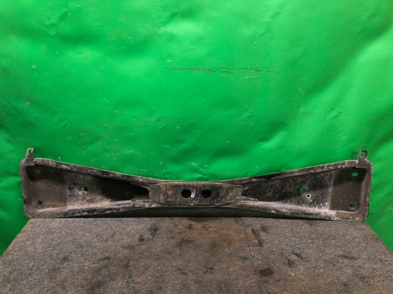 Балка под КПП PATHFINDER R50 96-04 1998 Внедорожник 3.3