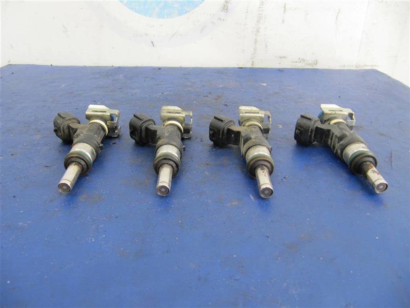 Форсунка топливная ASX / OUTLANDER SPORT 10-21 Форсунка топливная ASX / OUTLANDER SPORT 10-21