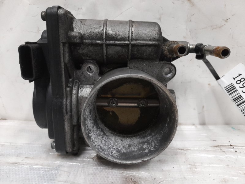 Дроссельная заслонка правая INFINITI FX/QX70 S51 08-17 2009 S51 3.5 VQ35HR 16119-JK20B Б/У