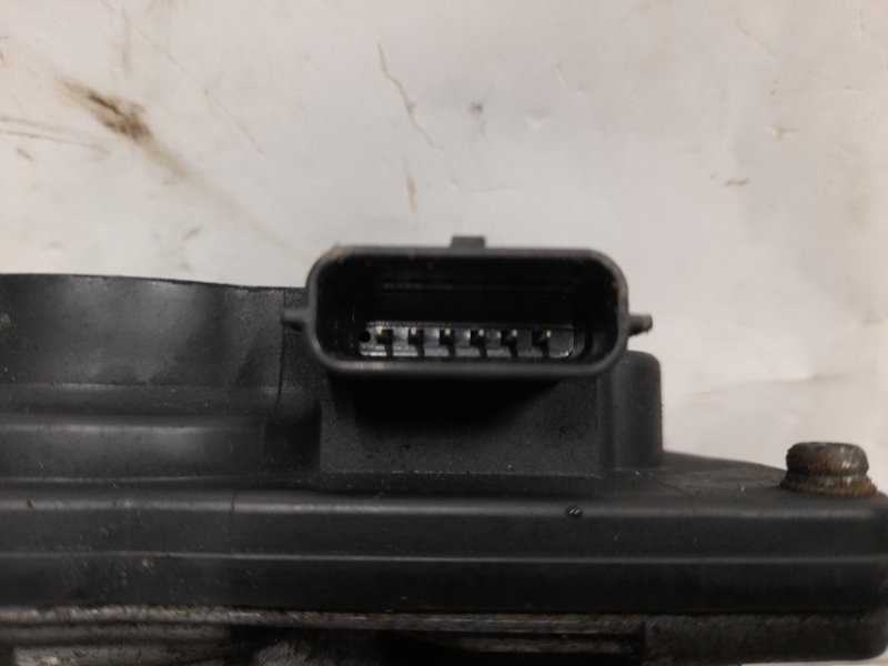 Дроссельная заслонка правая FX/QX70 S51 08-17 2009 S51 3.5 VQ35HR