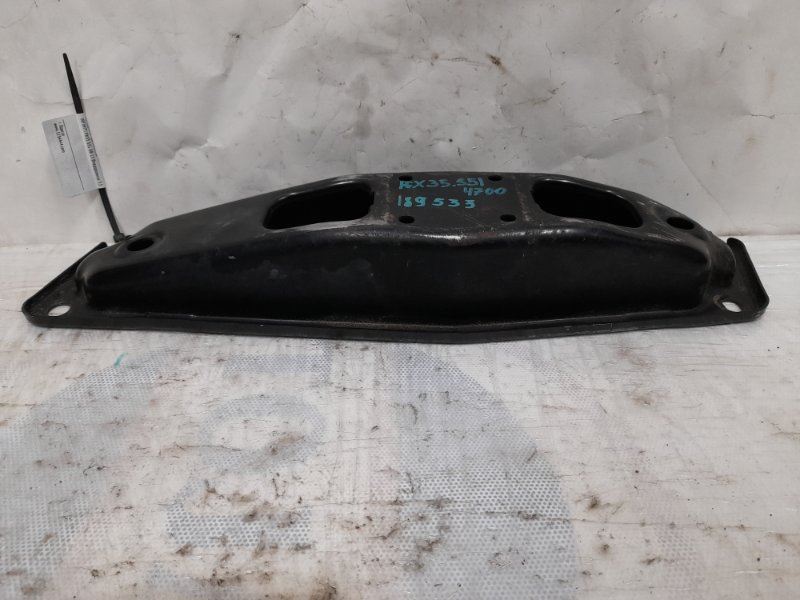 Балка под КПП INFINITI FX/QX70 S51 08-17 2009 S51 3.5 VQ35HR 11331-JK000 Б/У