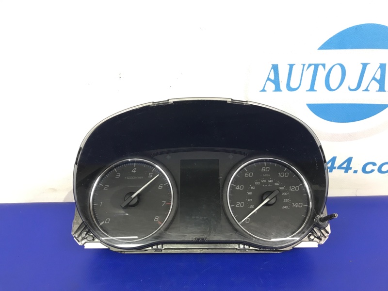 Запчасть панель приборов MITSUBISHI OUTLANDER GF 12- 8100B902 Б/У Панель приборов MITSUBISHI OUTLANDER GF 12- 8100B902 Б/У