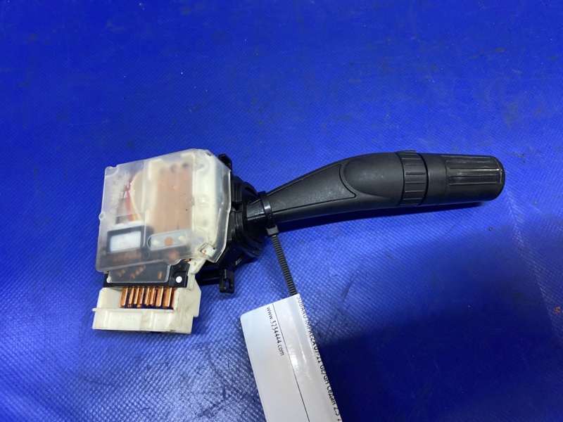 Подрулевой переключатель левый IMPREZA 07-11 GE/GH 2011 Седан 2.5