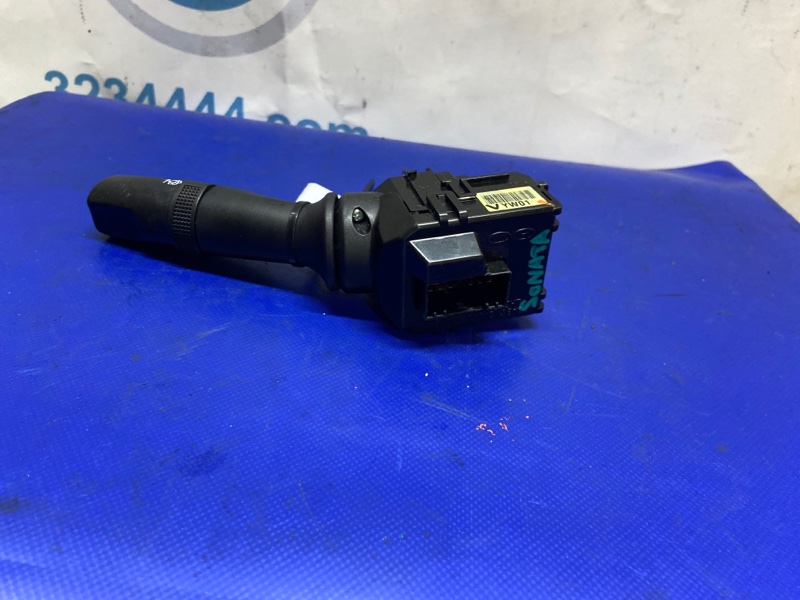 Подрулевой переключатель правый HYUNDAI SONATA YF 10-14 Седан 2.4 Подрулевой переключатель правый HYUNDAI SONATA YF 10-14 Седан 2.4