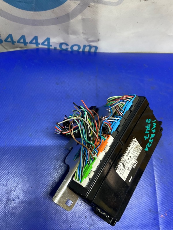 Блок комфорта SUBARU IMPREZA 07-11 GE/GH Седан 2.5