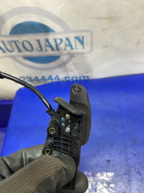 Лепестки переключения передач правые RDX 06-12 Внедорожник 2.3