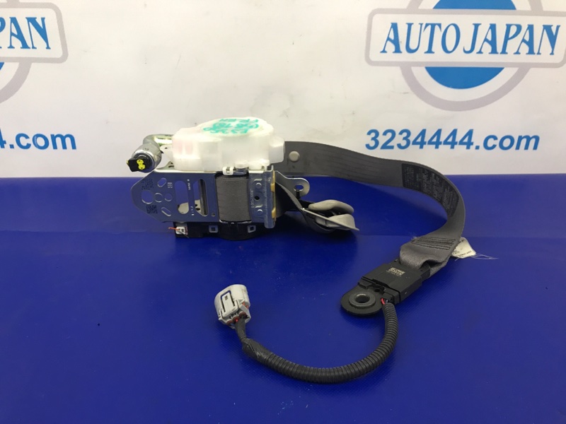 Ремень безопасности передний правый ES350 06-12 Ремень безопасности передний правый ES350 06-12