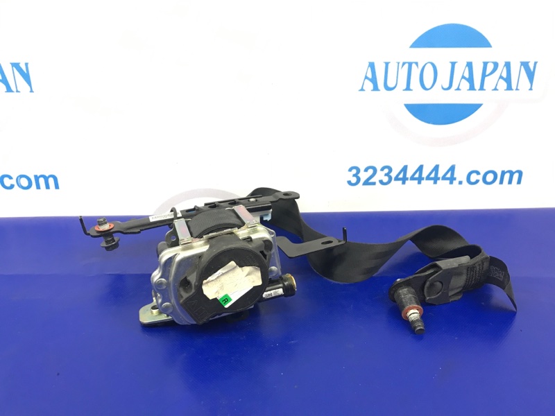 Ремень безопасности задний правый TUCSON TL 15-20