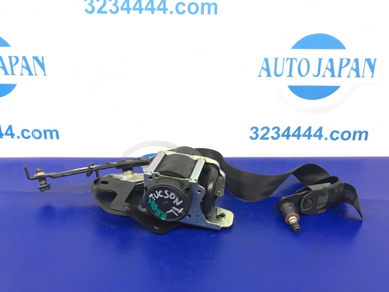 Ремень безопасности задний правый HYUNDAI TUCSON TL 15-20
