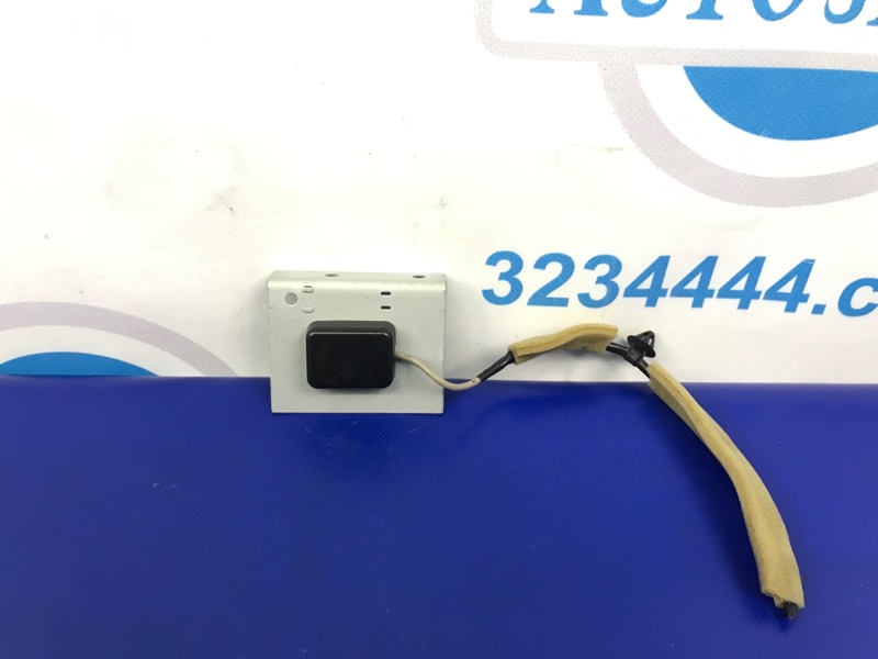 Антенна SUBARU LEGACY BN 14-18 2016 Седан 2.5 FB25B 86277AL12A Б/У