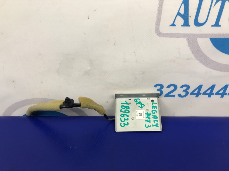 Антенна LEGACY BN 14-18 2016 Седан 2.5 FB25B