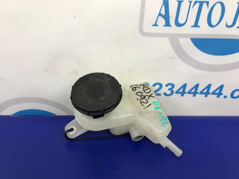 Бачок главного тормозного цилиндра ACURA RDX 06-12 Б/У