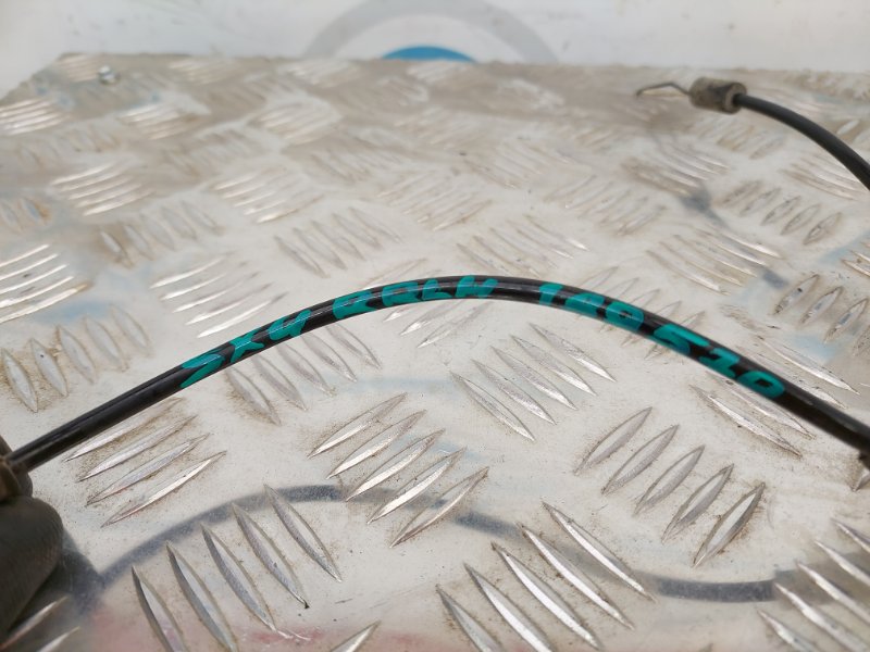 Датчик ABS задний левый SX4 06-13 2008 Седан 2.0 J20A