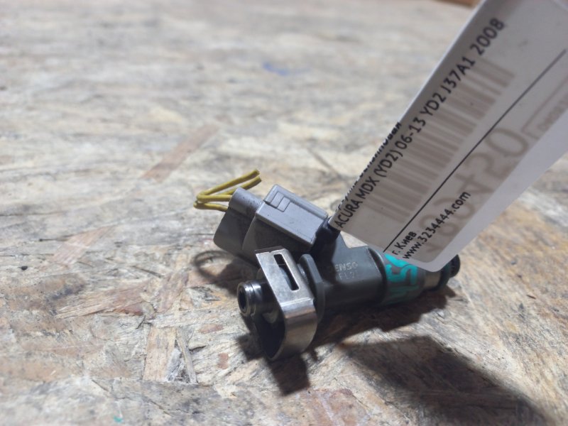 Форсунка топливная MDX (YD2) 06-13 2008 YD2 3.7 J37A1