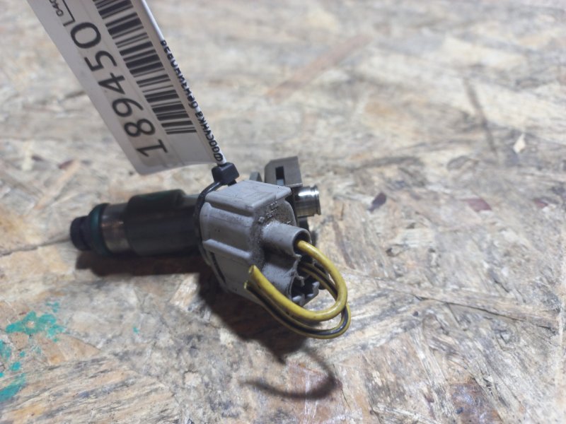 Форсунка топливная ACURA MDX (YD2) 06-13 YD2 3.7 J37A1