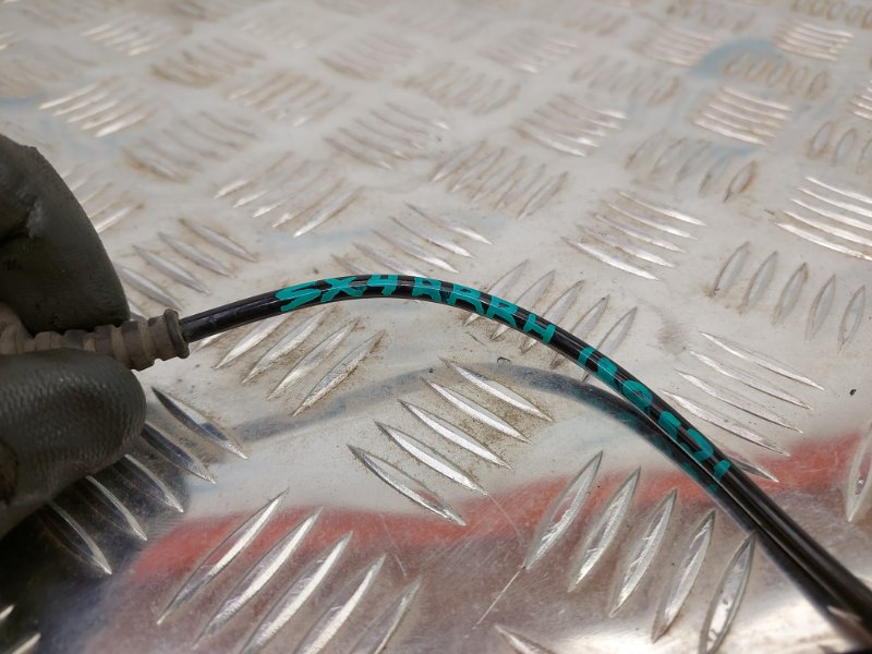 Датчик ABS задний правый SX4 06-13 2008 Седан 2.0 J20A