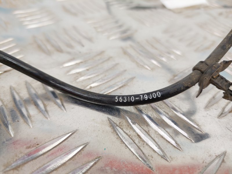 Датчик ABS задний правый SUZUKI SX4 06-13 Седан 2.0 J20A