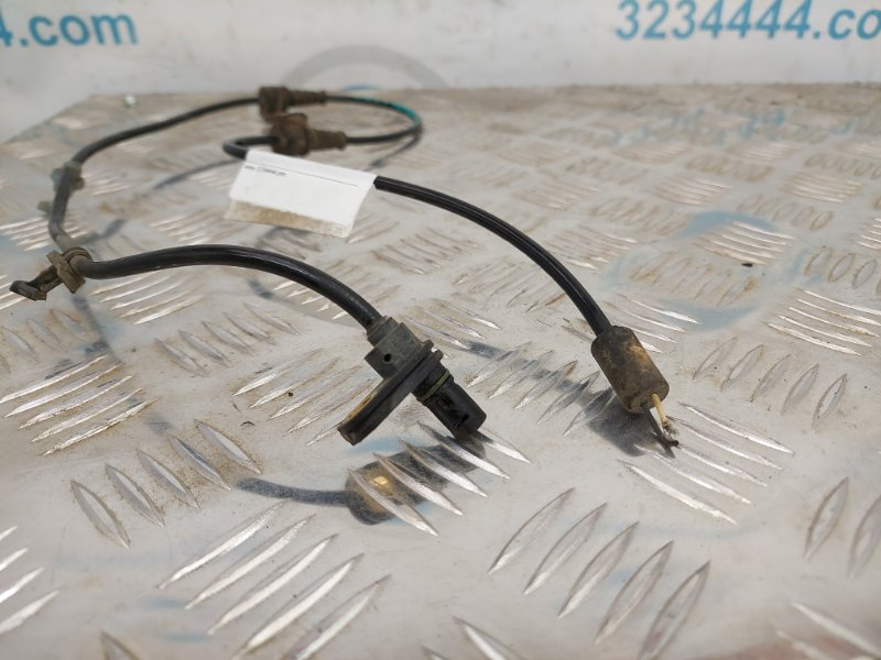 Датчик ABS задний правый SX4 06-13 2008 Седан 2.0 J20A