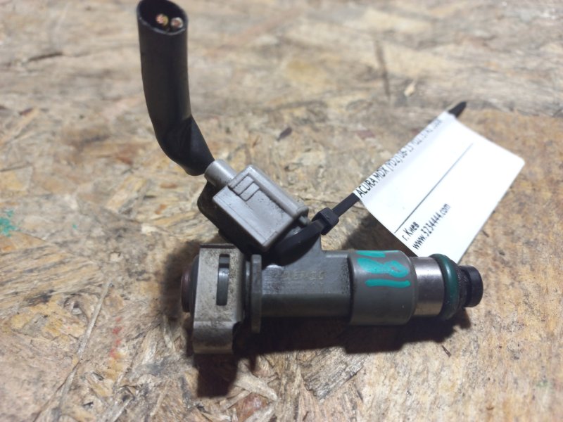 Форсунка топливная ACURA MDX (YD2) 06-13 YD2 3.7 J37A1