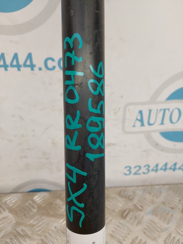 Амортизатор задний SX4 06-13 2008 Седан 2.0 J20A