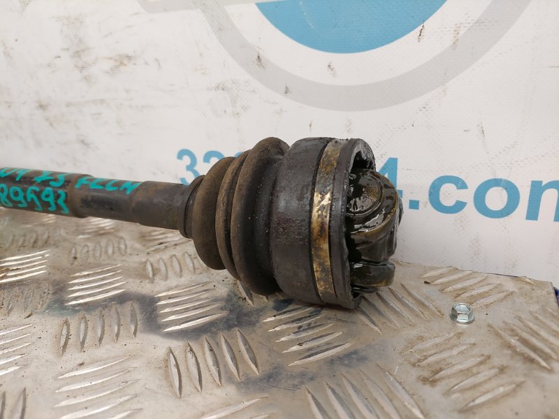 Привод передний левый SX4 06-13 2008 Седан 2.0 J20A Привод передний левый SX4 06-13 2008 Седан 2.0 J20A