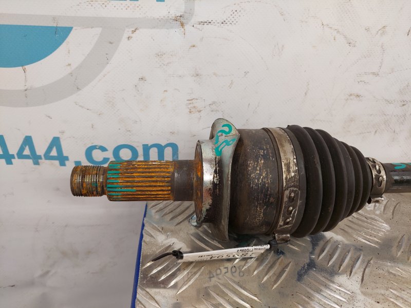 Привод передний правый SUZUKI SX4 06-13 Седан 2.0 J20A Привод передний правый SUZUKI SX4 06-13 Седан 2.0 J20A